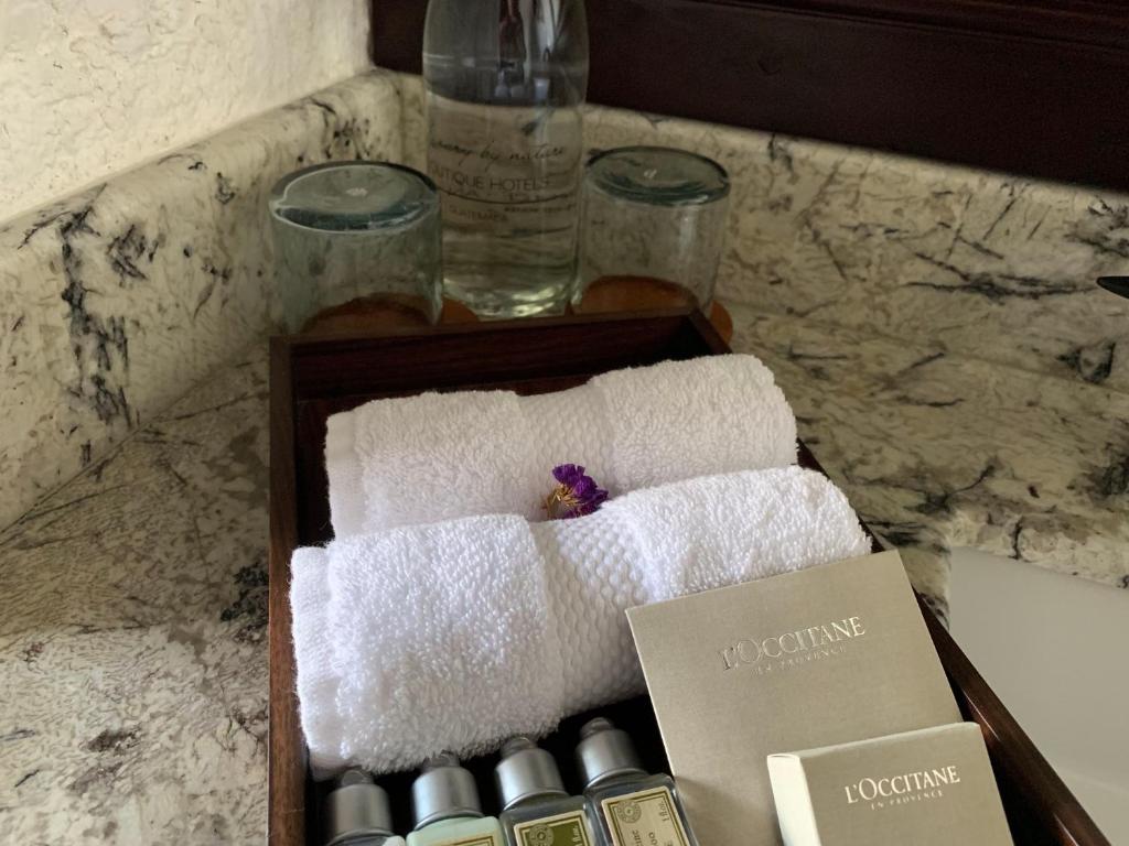 Las Cruces Boutique Hotel - Suite Queen Deluxe