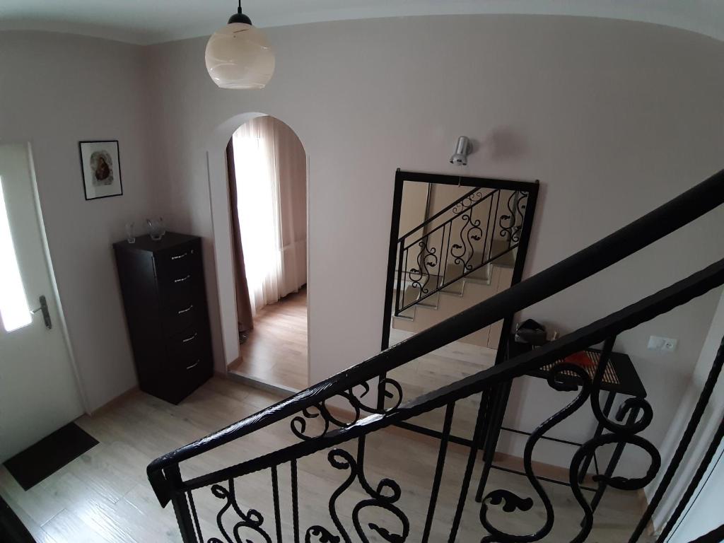 Fotografie z fotogalerie ubytování gogoli family hotel v destinaci Tbilisi City