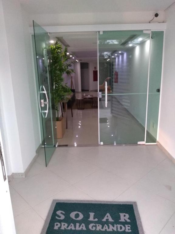  Apartamento com vista para o mar