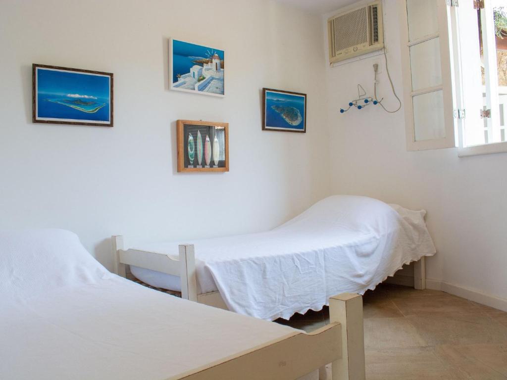  CASA PARADISÍACA COM PRAIA PARTICULAR E PISCINA