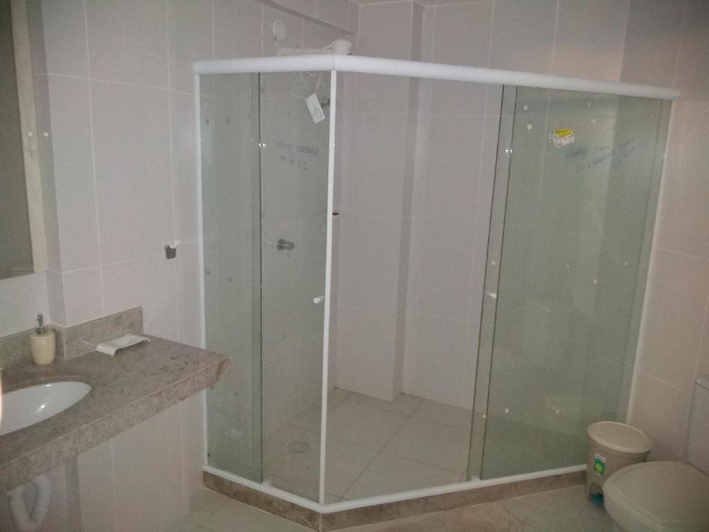  Apartamento com vista para o mar