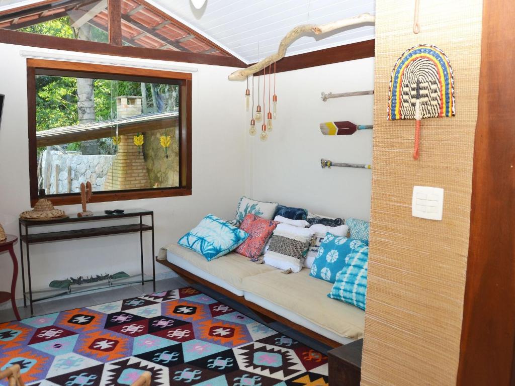  LINDA CASA COM PISCINA E VISTA ESPETACULAR