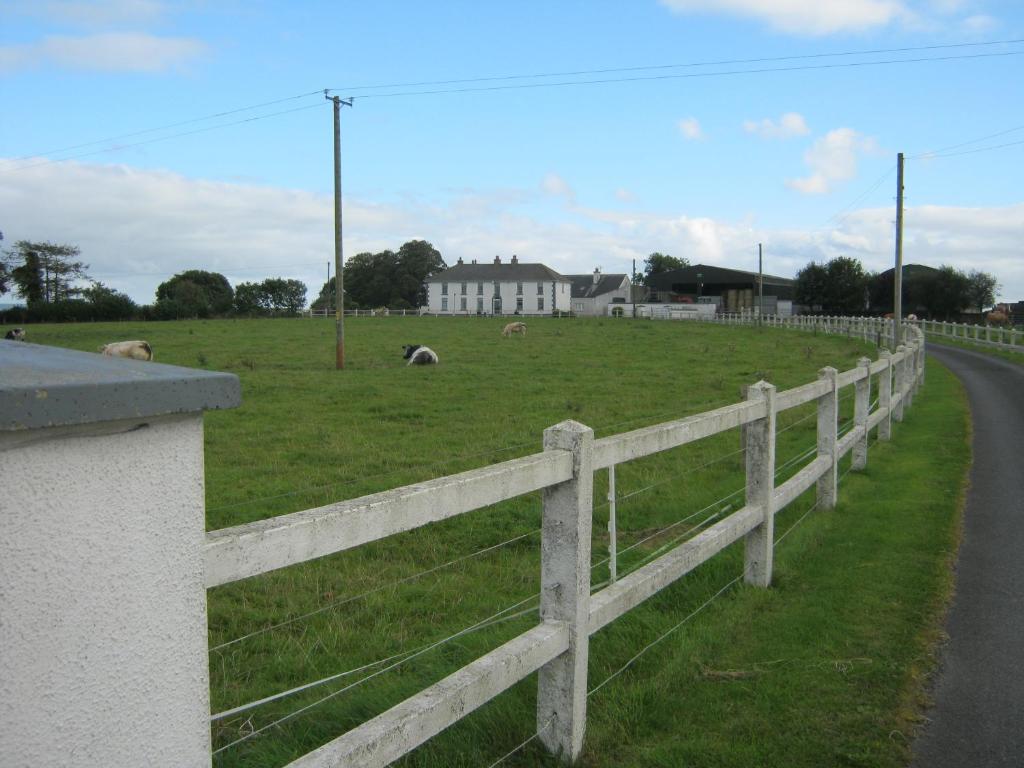 Castleview Holiday Home