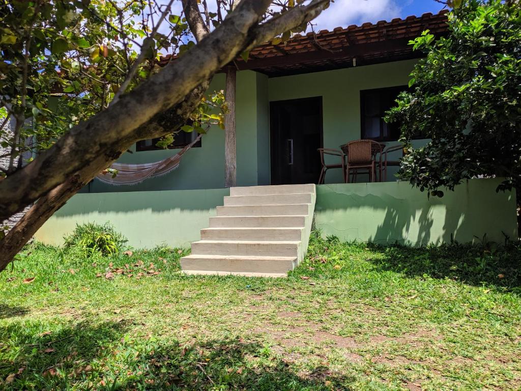 Village do Capão
