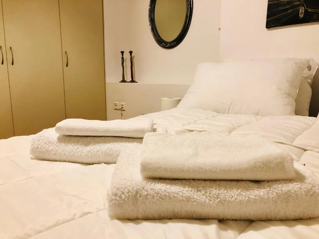 Elenis Athens Apartment, Atena, Grecia