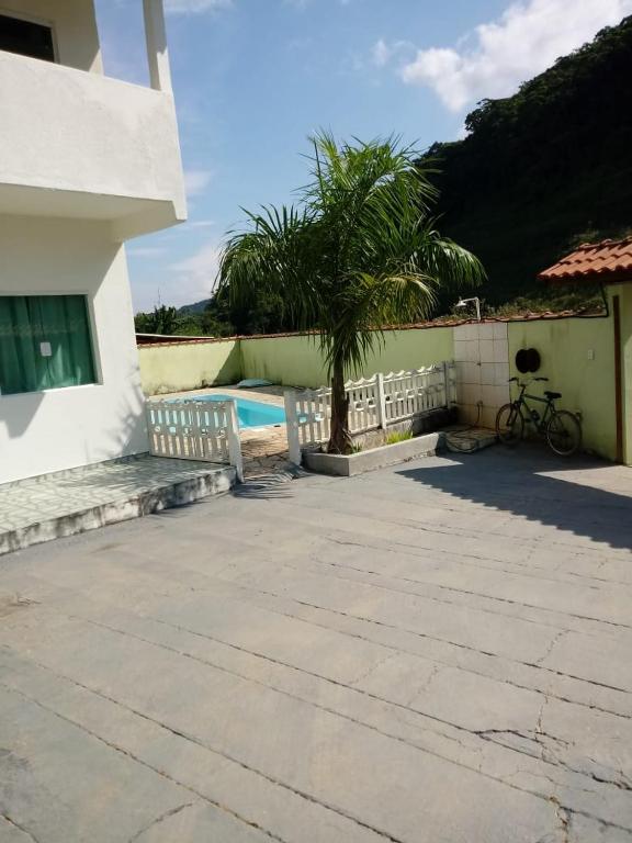  Apartamento da Vanda