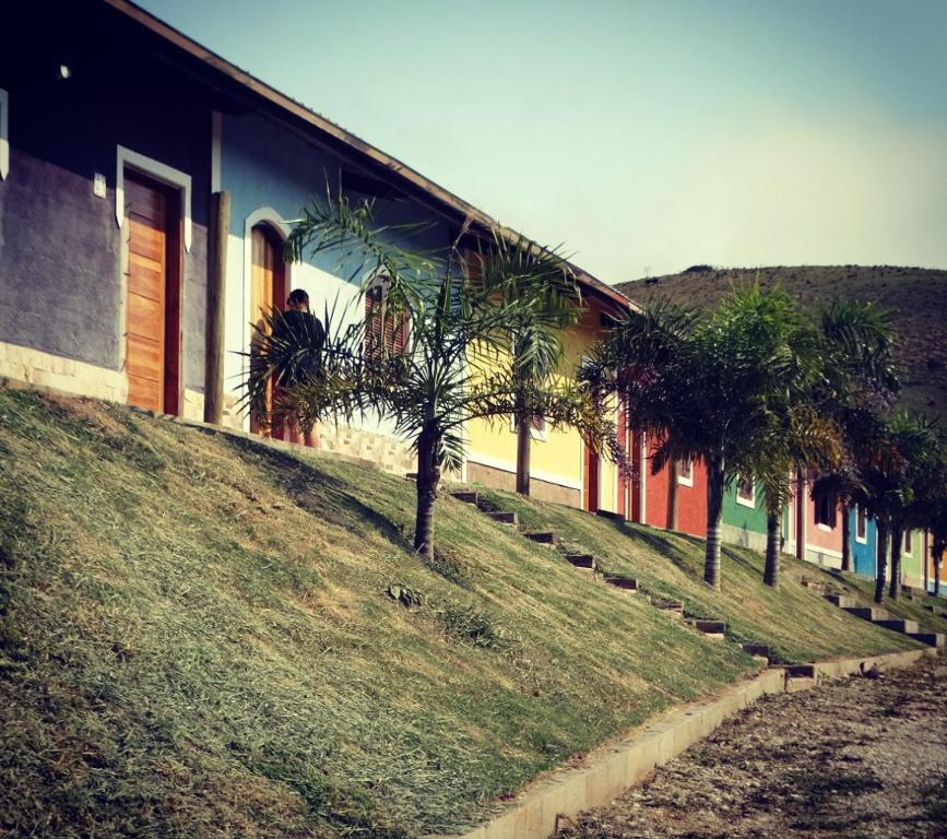  Restaurante e Pousada Chique na Roça