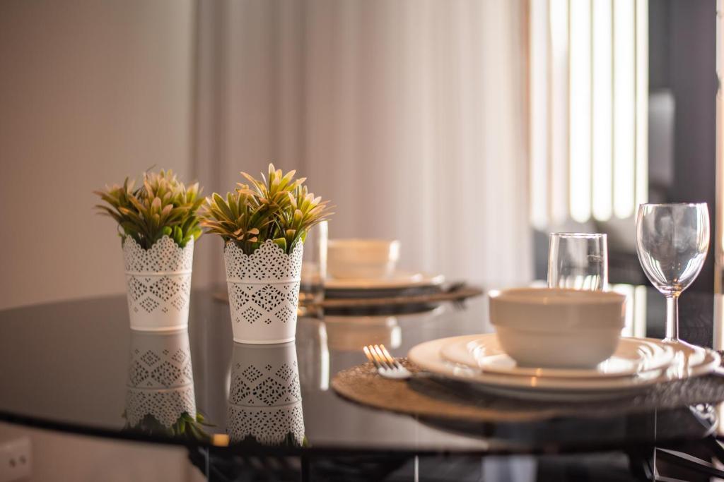 Villa Esmeralda - 13