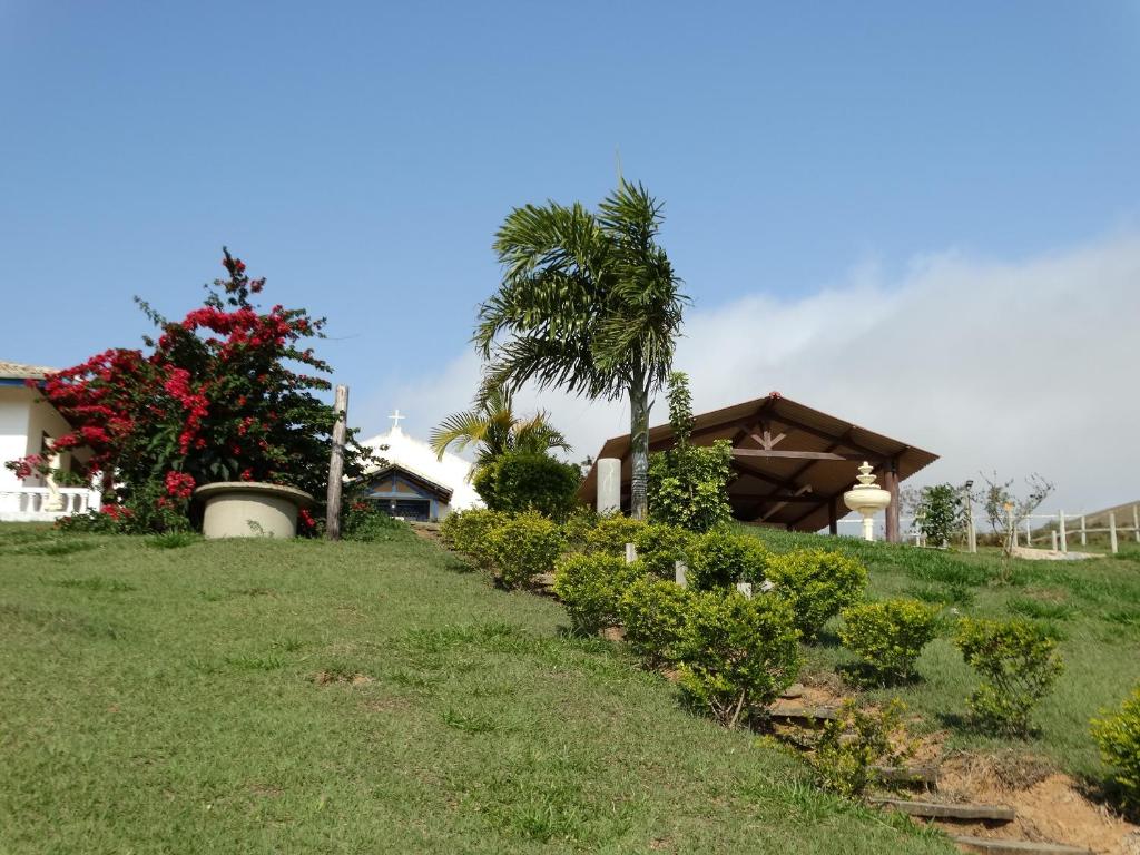  Restaurante e Pousada Chique na Roça