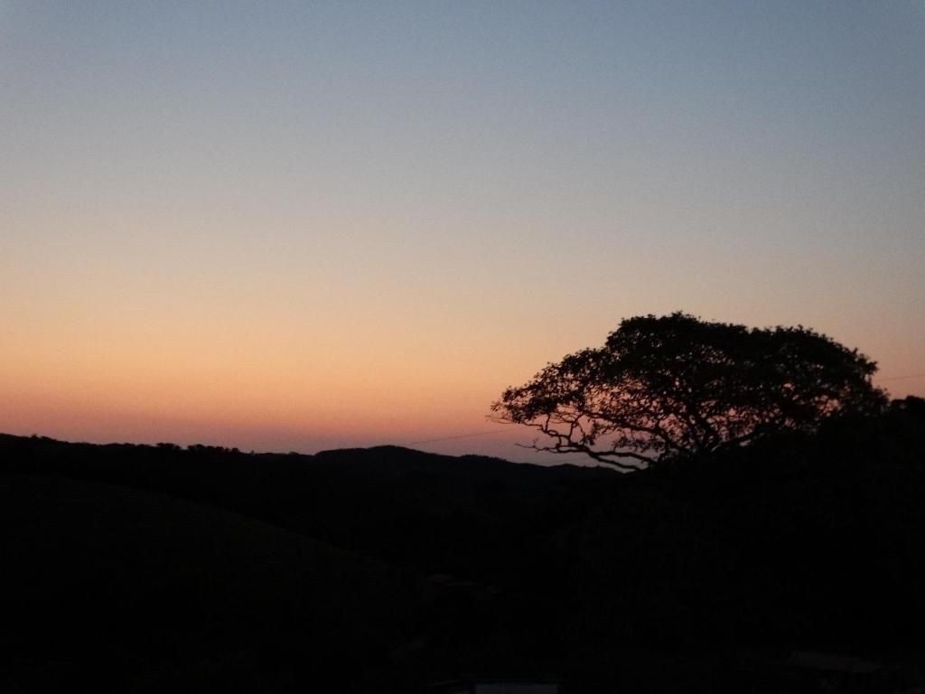  Restaurante e Pousada Chique na Roça
