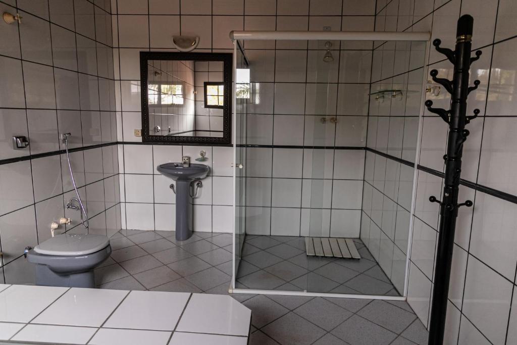  Pousada Paraíso dos Guimarães