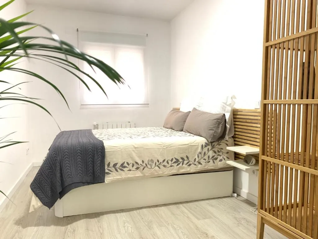 Apartamento céntrico a 10 minutos de Opera II, Madrid, Spania