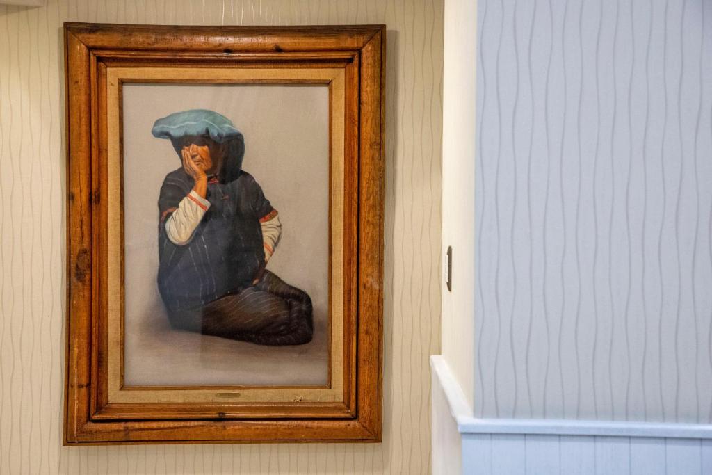 Fotografie z fotogalerie ubytování Suites Coben Apartamentos Amueblados v destinaci Mexico City