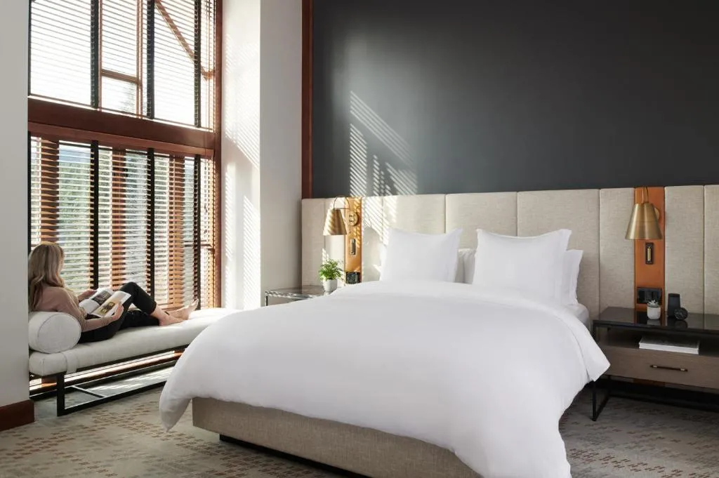 Deluxe Executive Suite