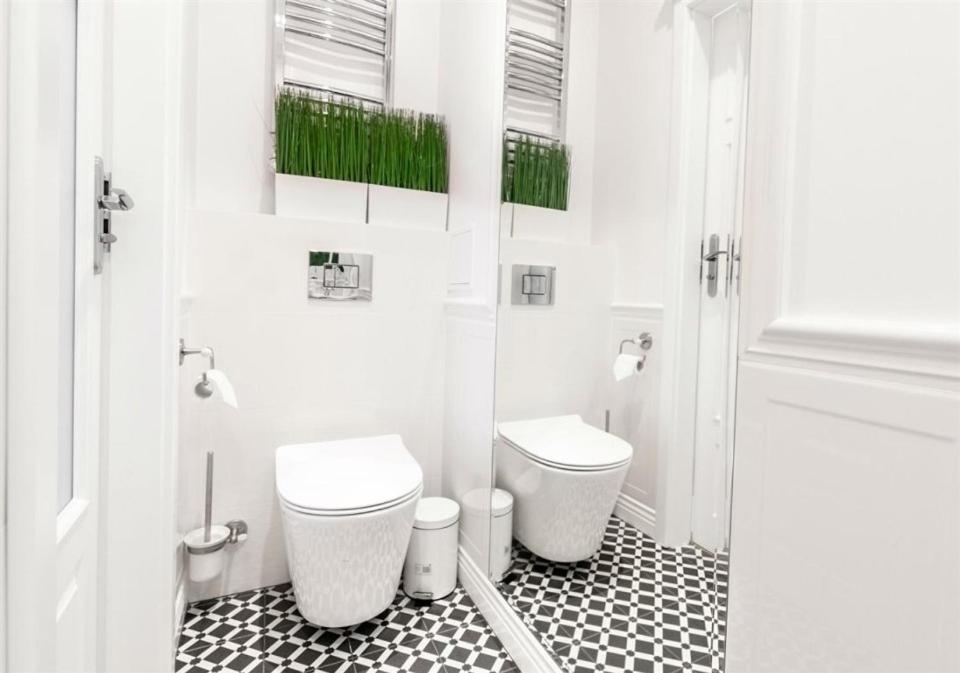 EASY RENT Apartments - STYLE - 10