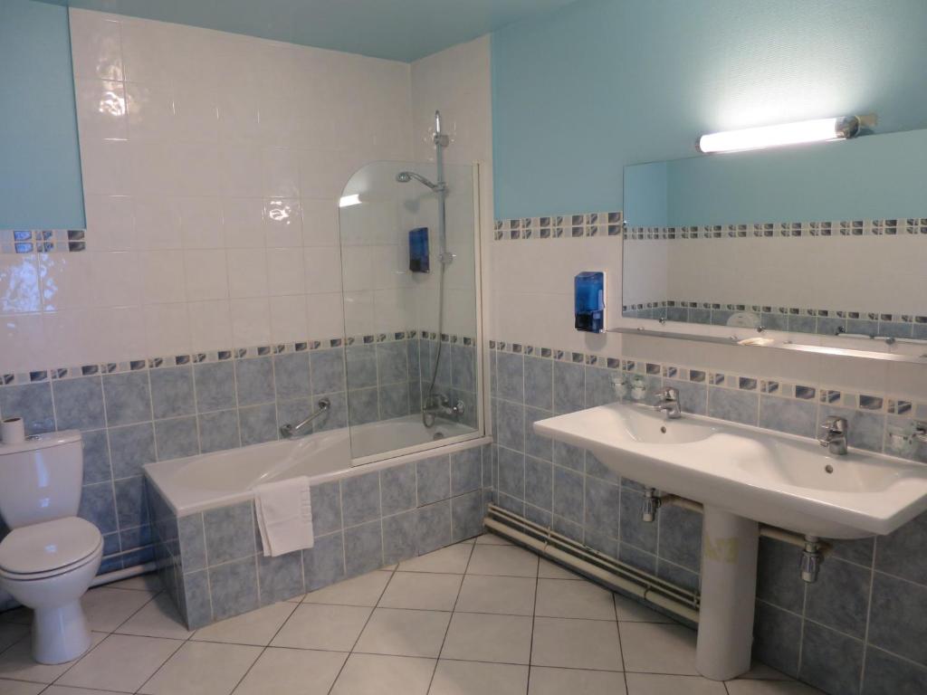 Hotel Montpensier - Resim 27