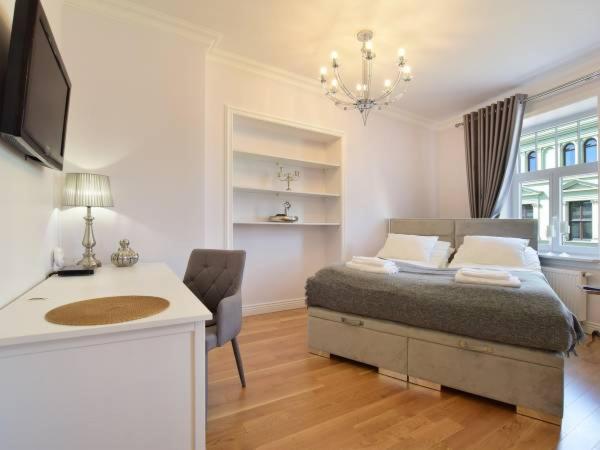 EASY RENT Apartments - STYLE - 4