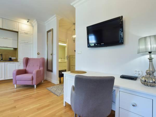 EASY RENT Apartments - STYLE - 3