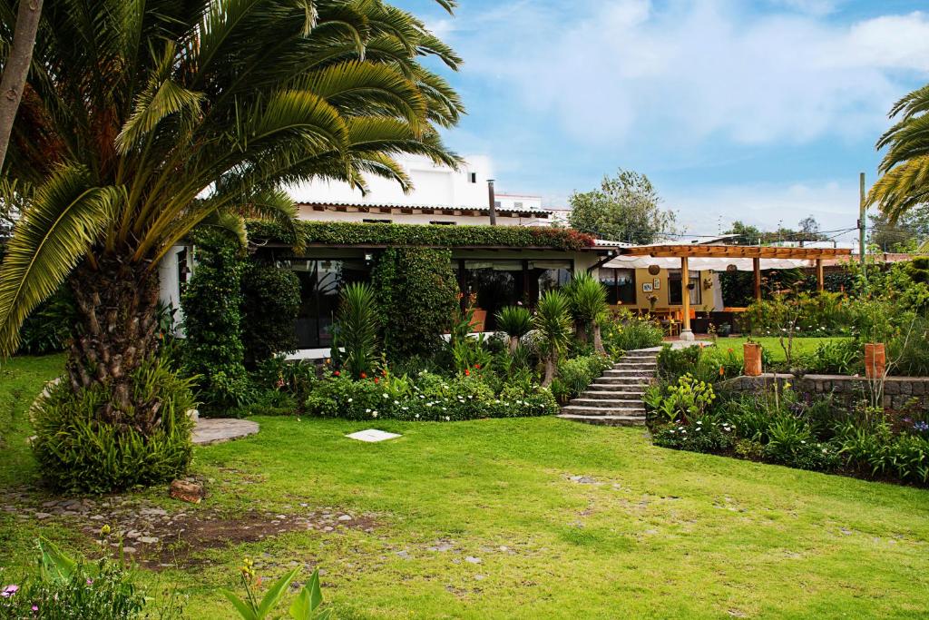 Vacation House in Quito, Quito (updated prices 2024)