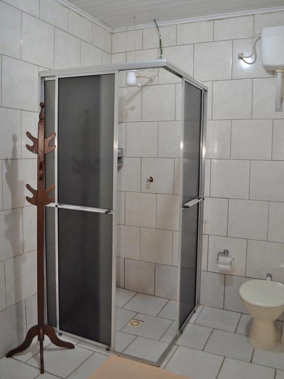  Pousada Renascer