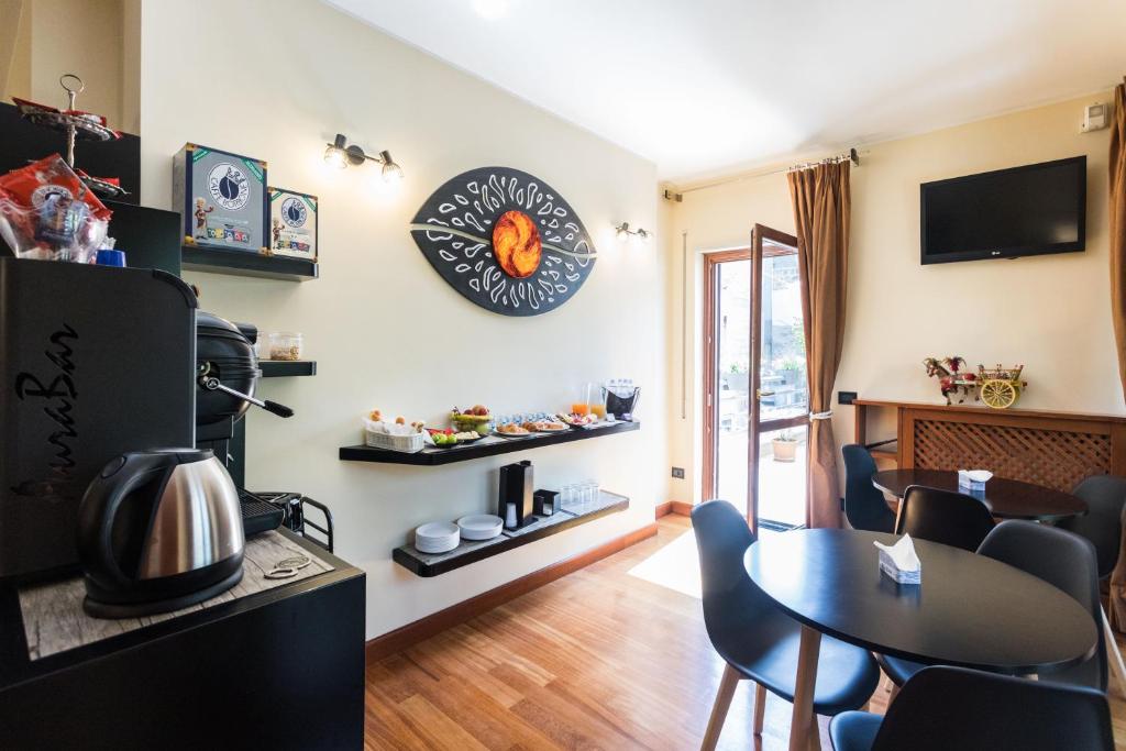 Derechos de imagen reservados por Booking.com