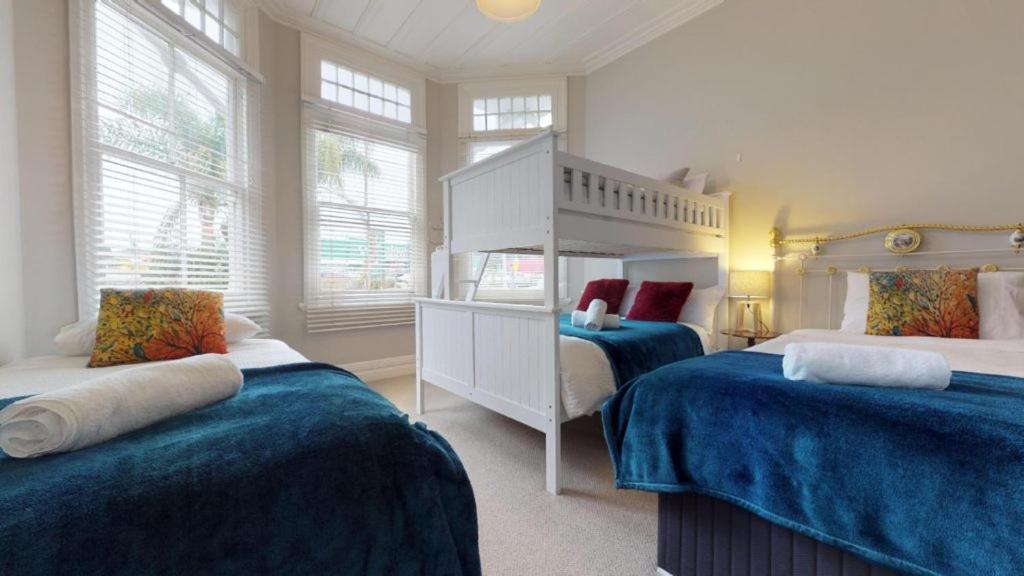 Regent Residential Villa - Resim 20