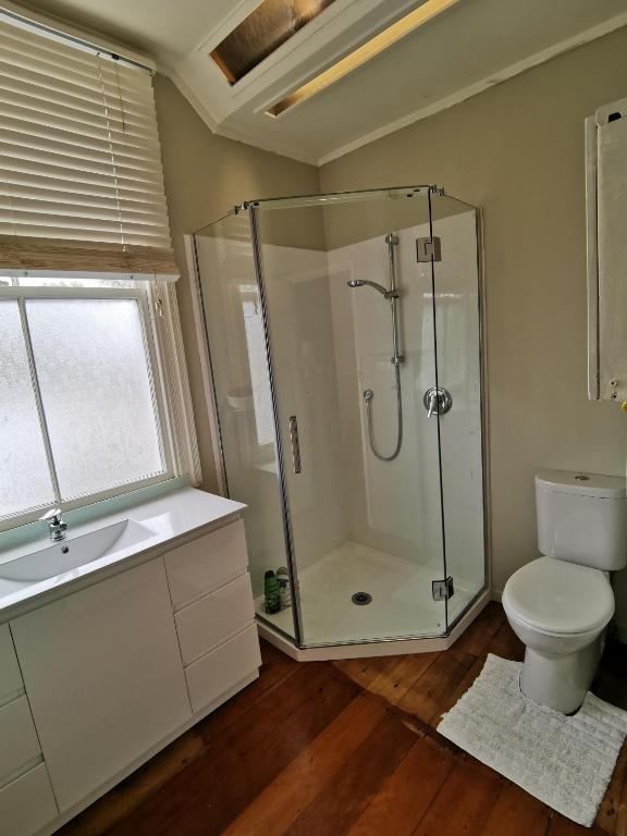 Regent Residential Villa - Resim 16