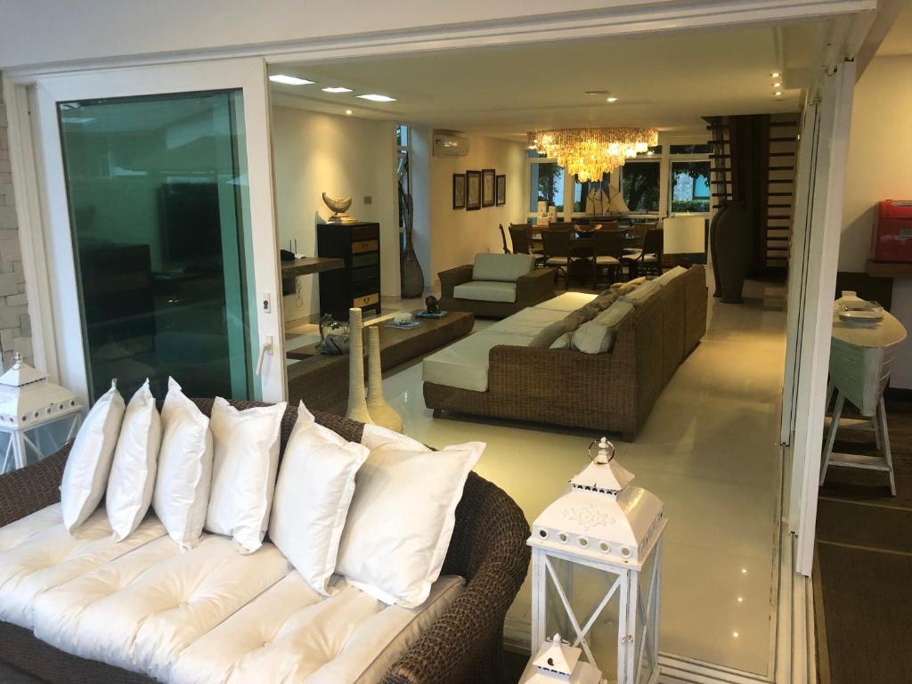  CASA EM MURRO ALTO