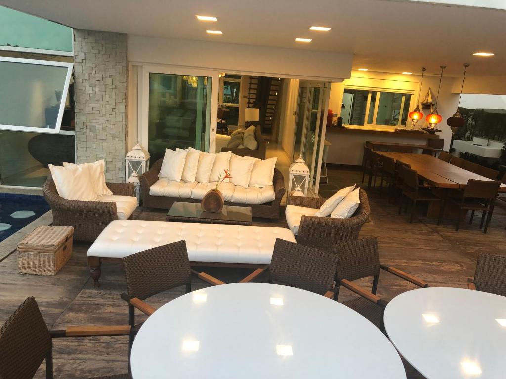  CASA EM MURRO ALTO