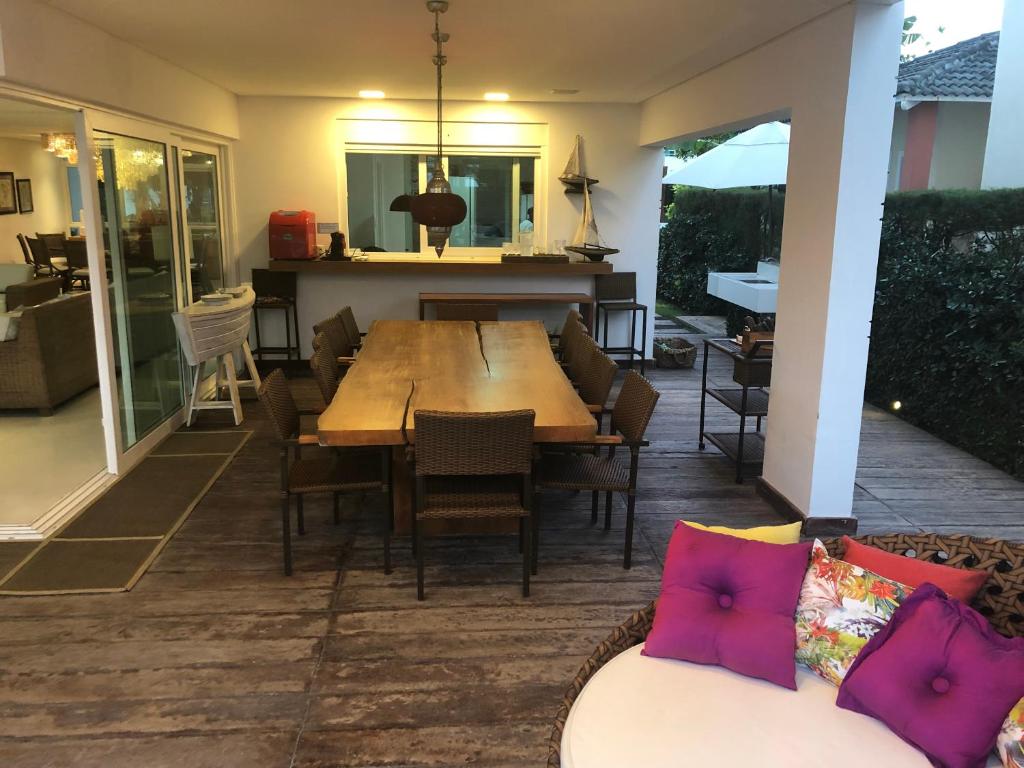  CASA EM MURRO ALTO