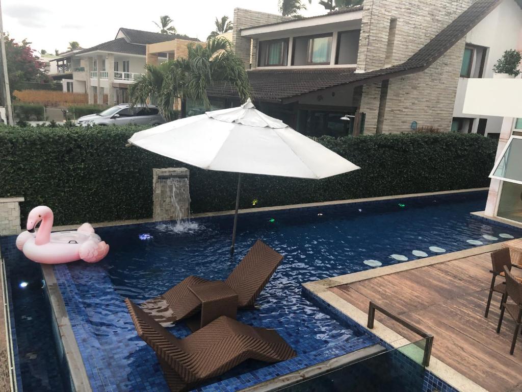  CASA EM MURRO ALTO