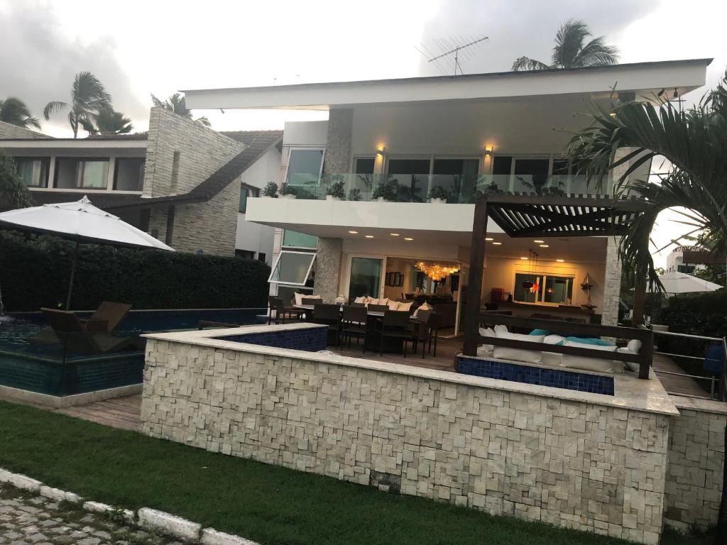  CASA EM MURRO ALTO