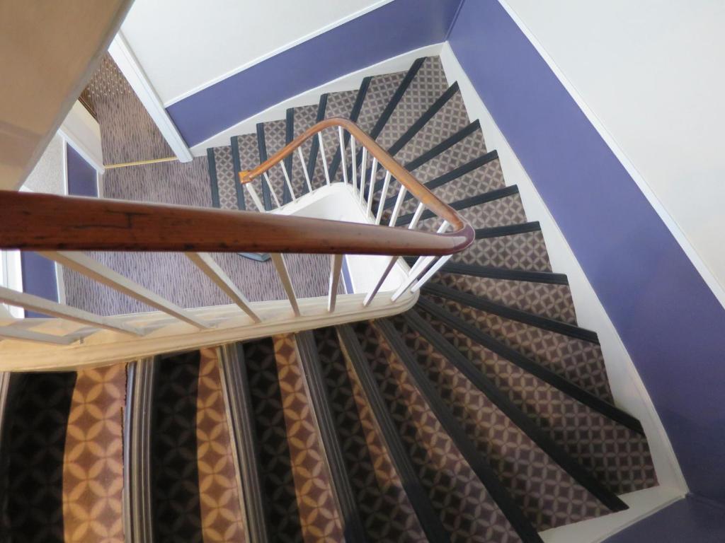 Hotel Montpensier - Resim 26