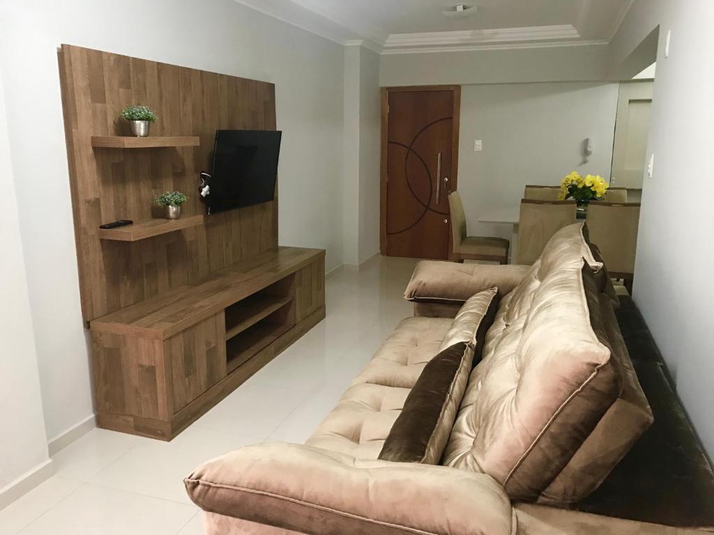  MARAVILHOSO apartamento QUADRA MAR em BC