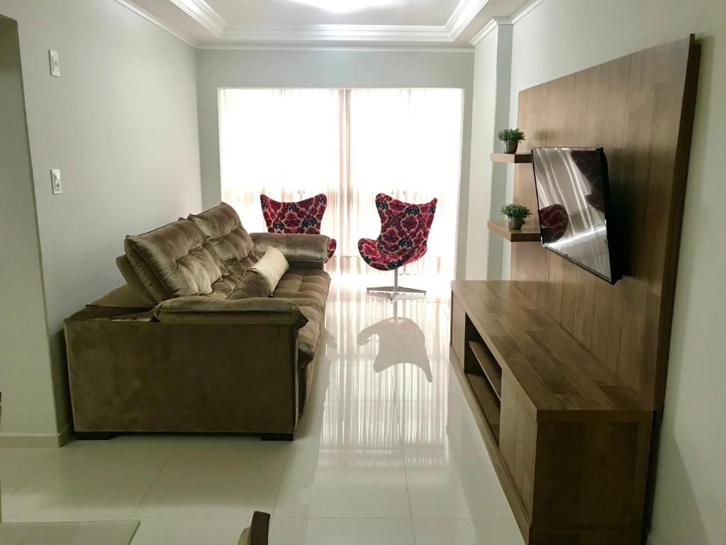  MARAVILHOSO apartamento QUADRA MAR em BC