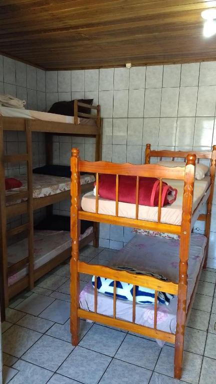  Hostel Cataratas
