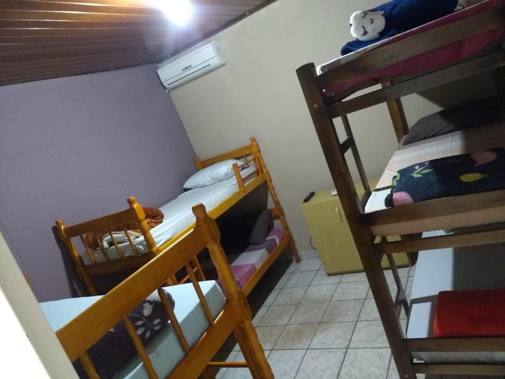  Hostel Cataratas