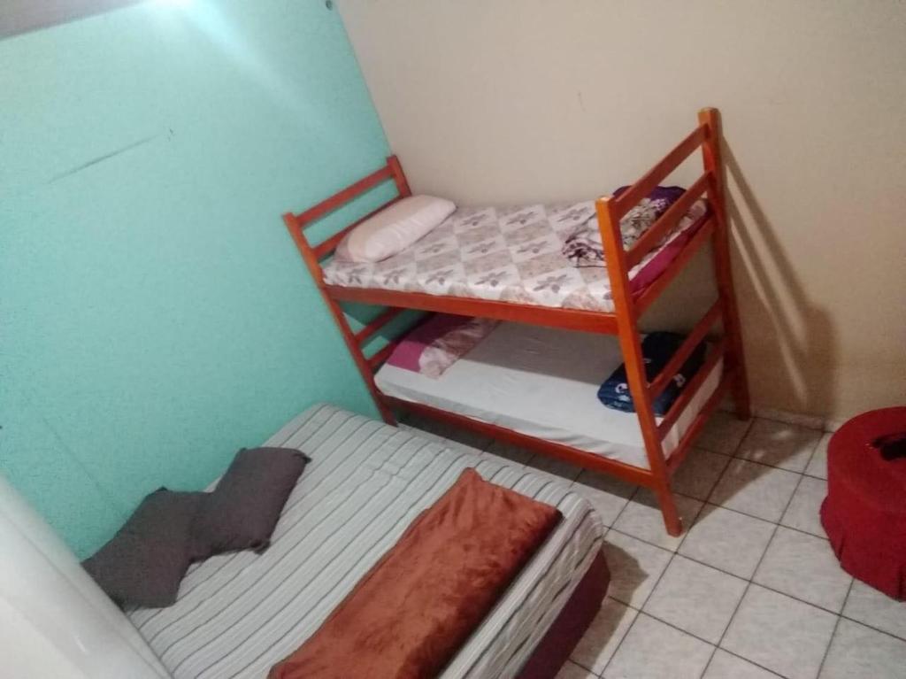  Hostel Cataratas