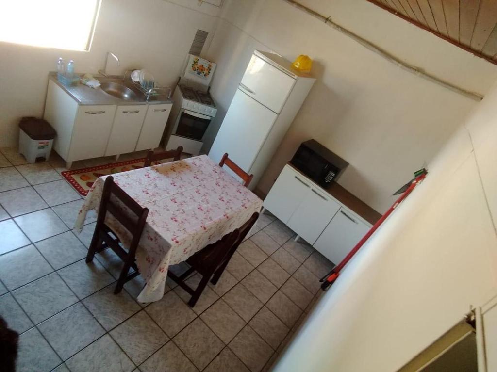  Hostel Cataratas
