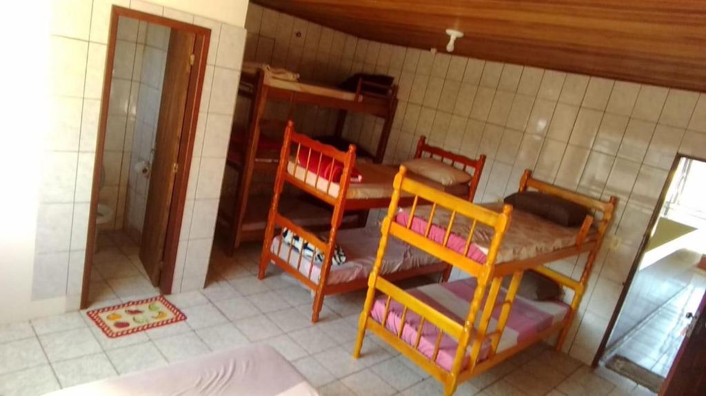  Hostel Cataratas