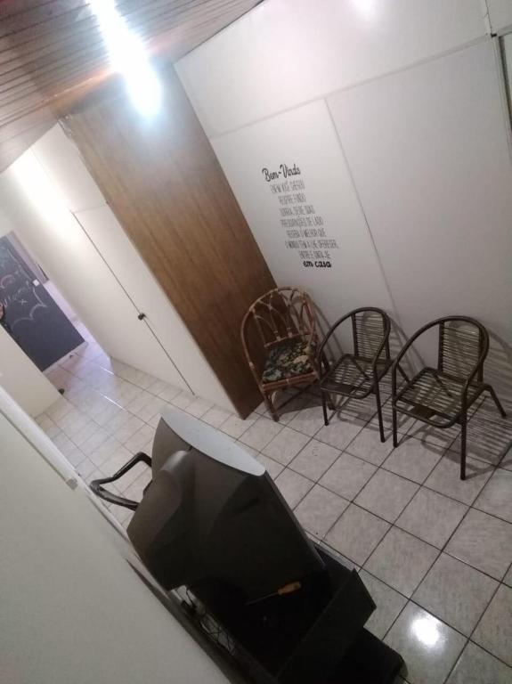  Hostel Cataratas