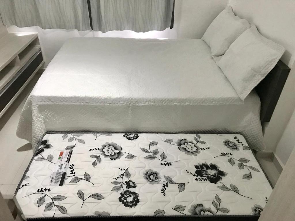  MARAVILHOSO apartamento QUADRA MAR em BC