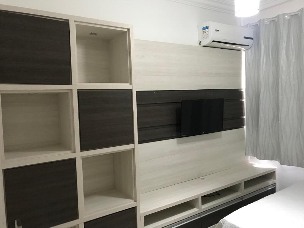  MARAVILHOSO apartamento QUADRA MAR em BC