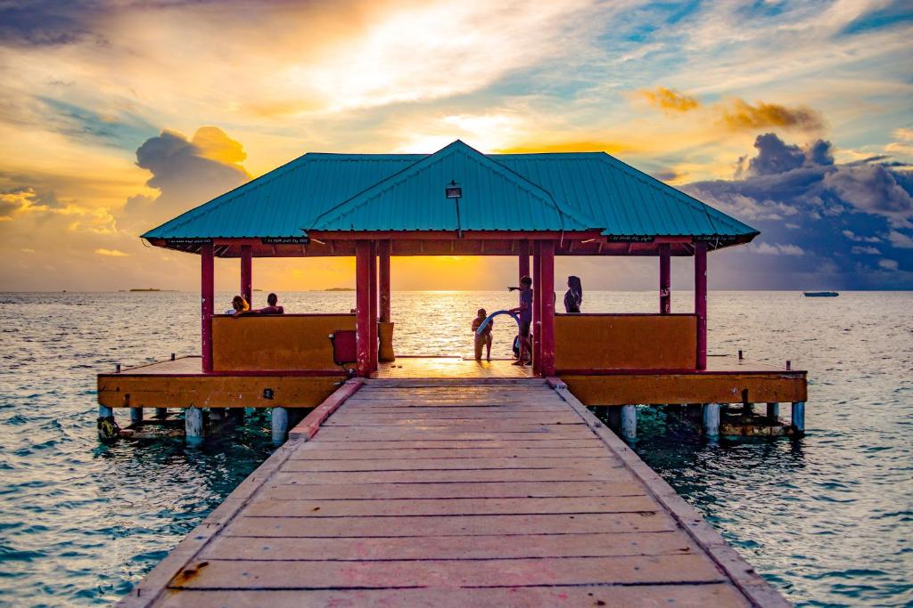 PERLA Dhangethi - View 13