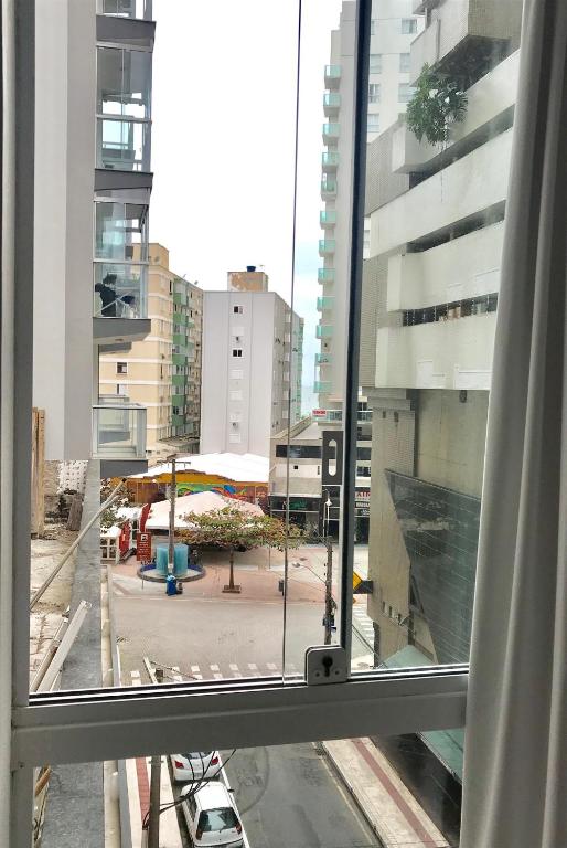 MARAVILHOSO apartamento QUADRA MAR em BC