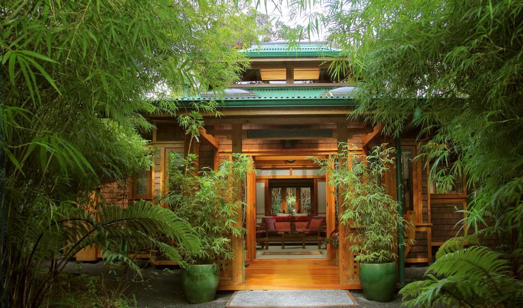 Volcano Rainforest Retreat, Volcano (updated prices 2024)