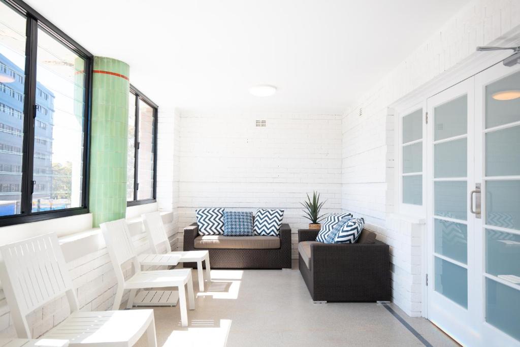 Horse and Jockey Hotel Homebush - Resim 16