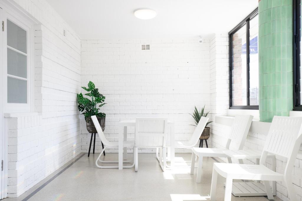 Horse and Jockey Hotel Homebush - Resim 8