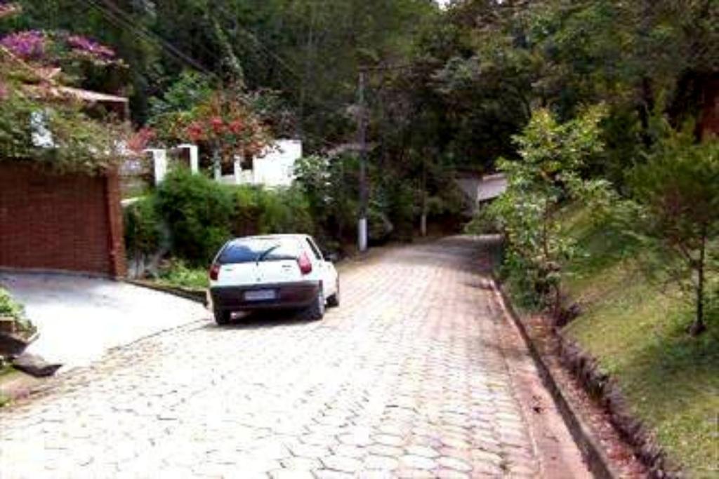  Country House with Pool in the Condominium Clube de Campo Recanto Verde