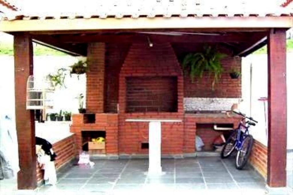  Country House with Pool in the Condominium Clube de Campo Recanto Verde